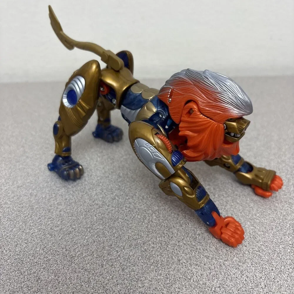 Hasbro excellent pre